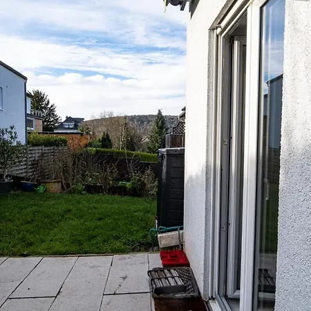 Garten 2