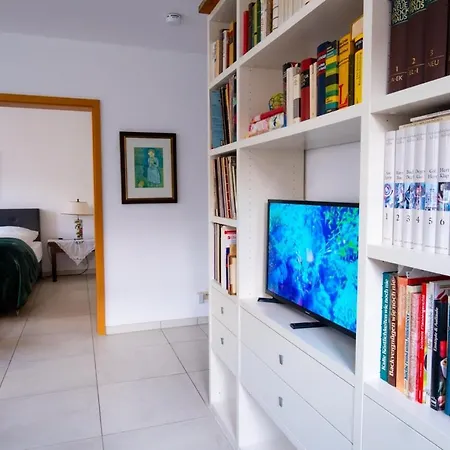 Apartman Garten 2 *