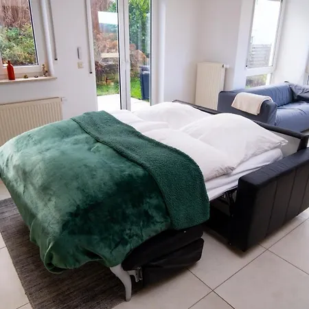 Apartman Garten 2