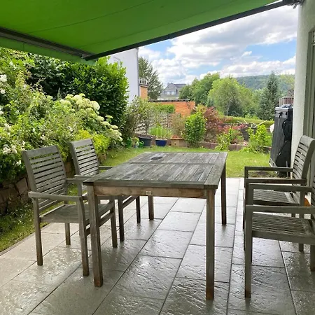 Garten 2 * Bad Konig