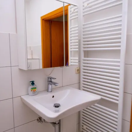 Garten 2 Apartman
